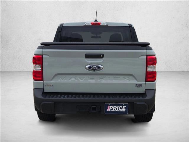 Used 2024 Ford Maverick XL image 7