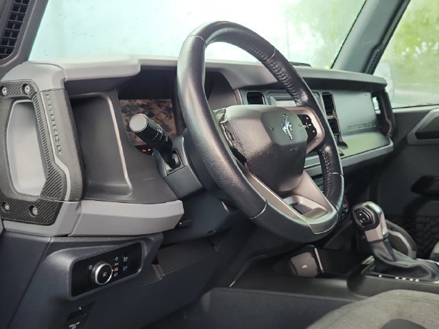 Used 2023 Ford Bronco Big Bend AWD/4WD image 9