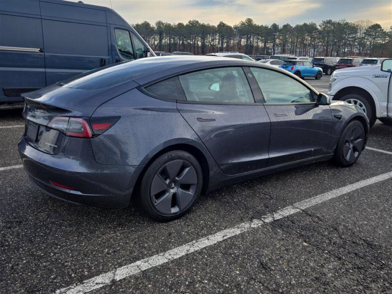 Used 2022 Tesla Model 3 Long Range image 7
