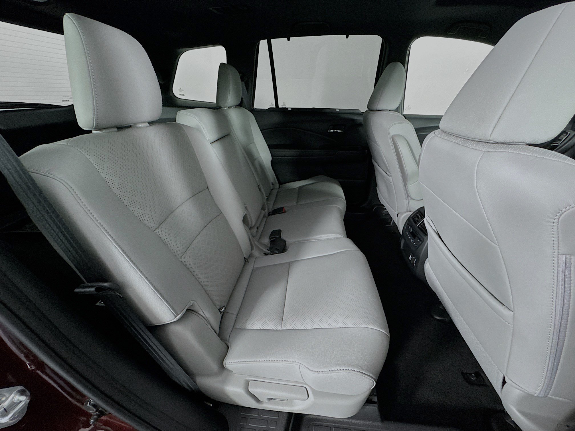 Certified 2021 Honda Passport Touring image 28