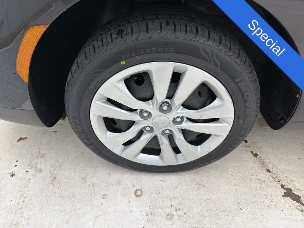 Used 2020 Kia Soul LX image 4