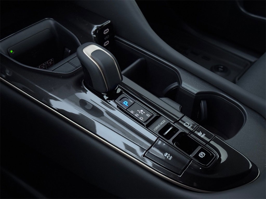 New 2026 Toyota Crown XLE image 23