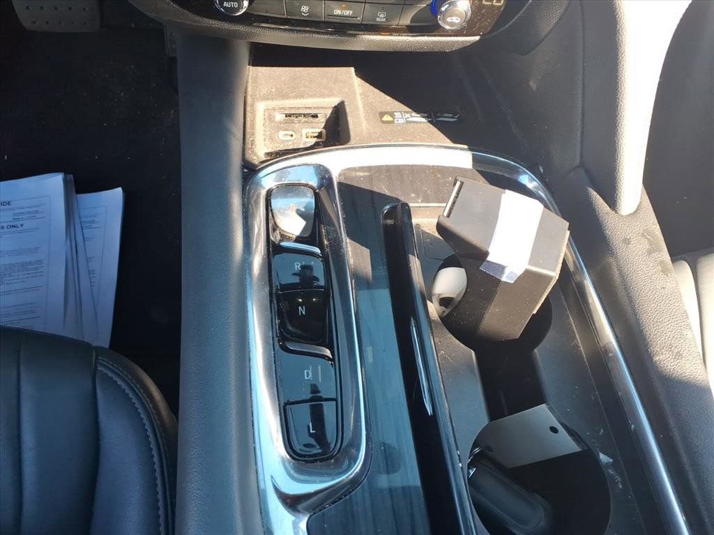 Certified 2022 Buick Enclave Essence image 15