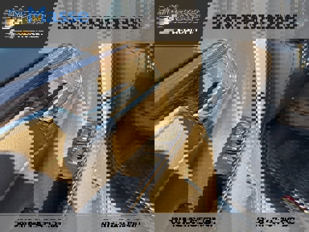 Certified 2022 Chevrolet Silverado 1500 RST image 11