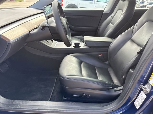 Used 2021 Tesla Model 3 Long Range image 18