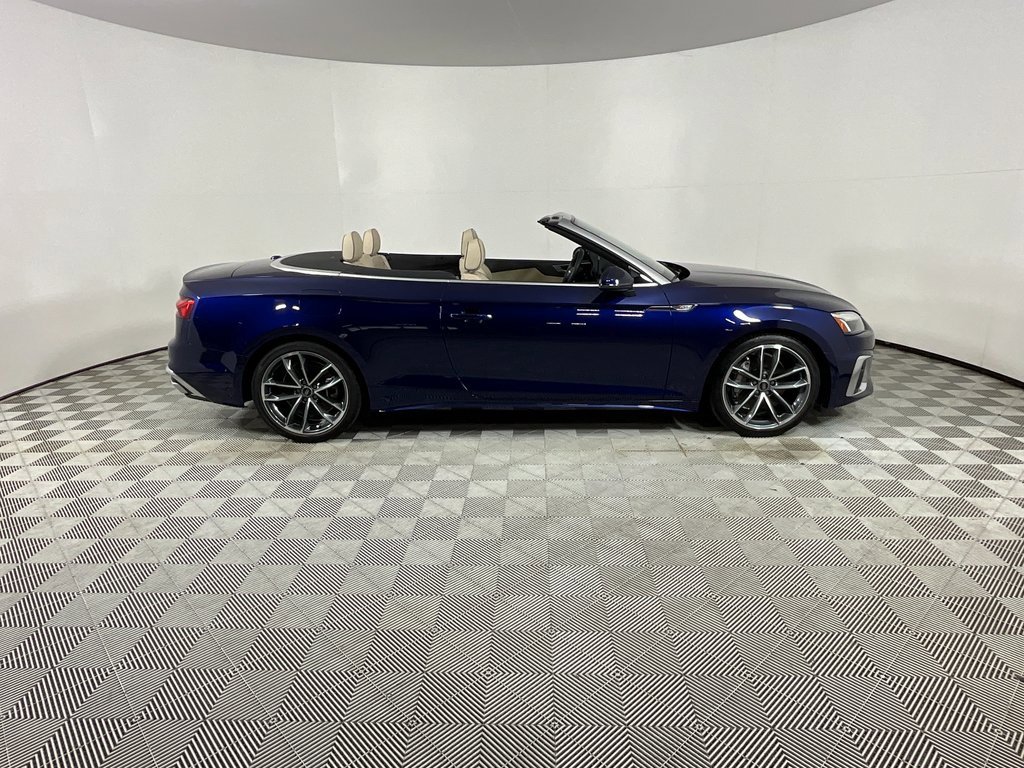 Used 2024 Audi A5 2.0T Premium Plus image 5