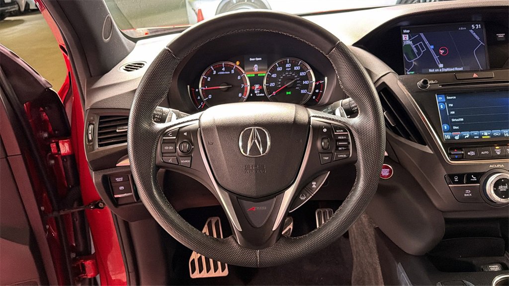 Used 2020 Acura MDX A-Spec image 20