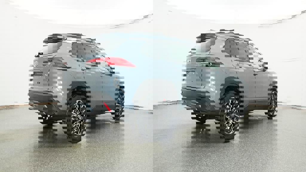 New 2026 Toyota Corolla Cross XLE image 58