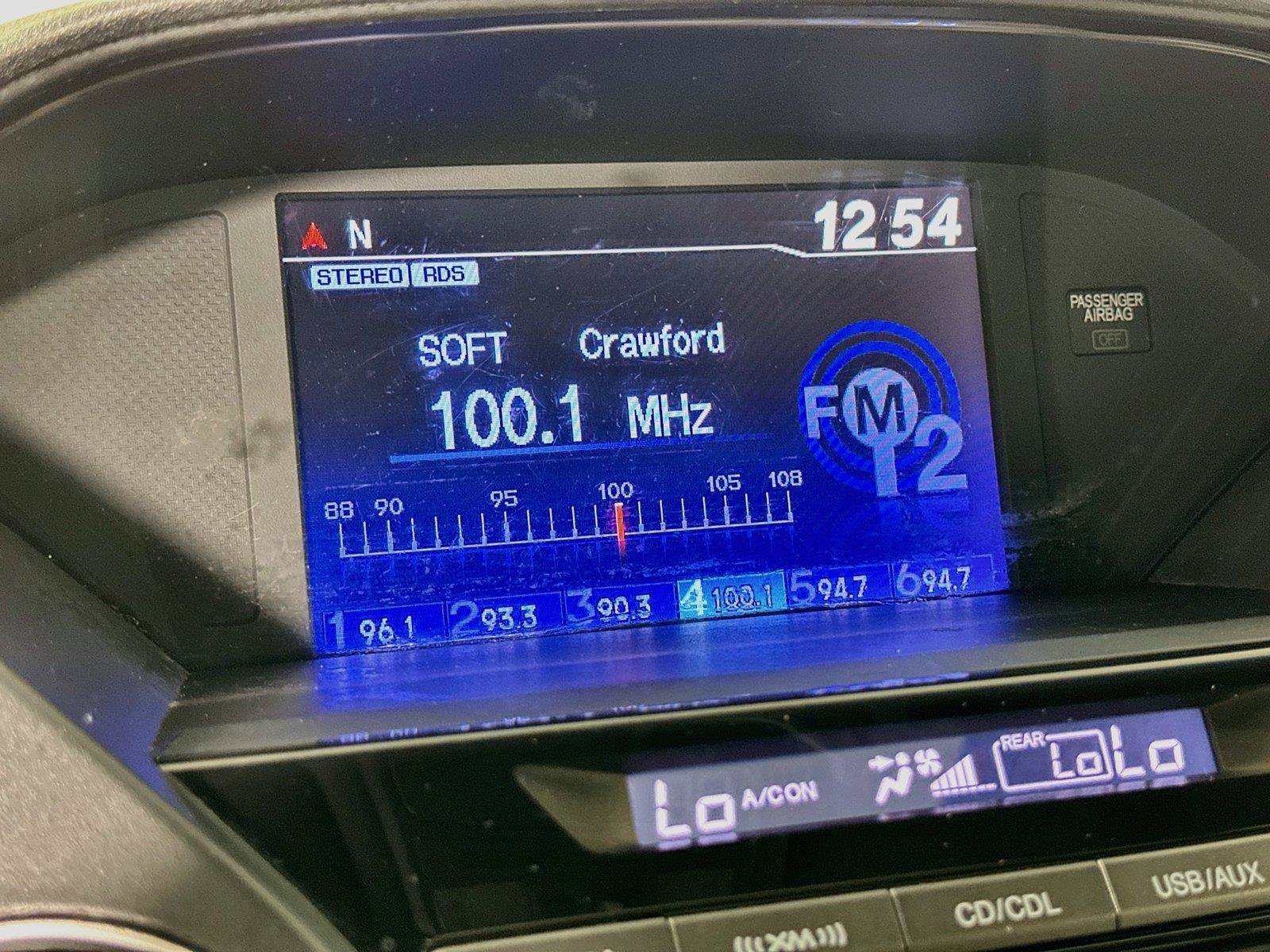 Used 2012 Honda Pilot EX-L image 7