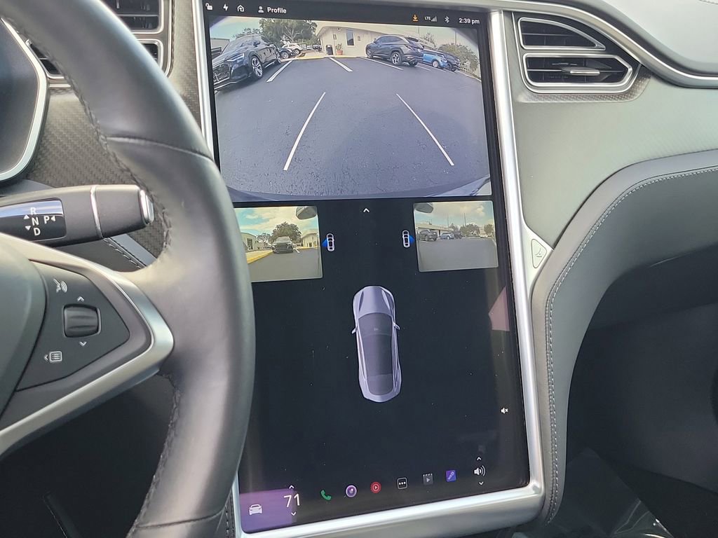 Used 2018 Tesla Model S P100D image 28