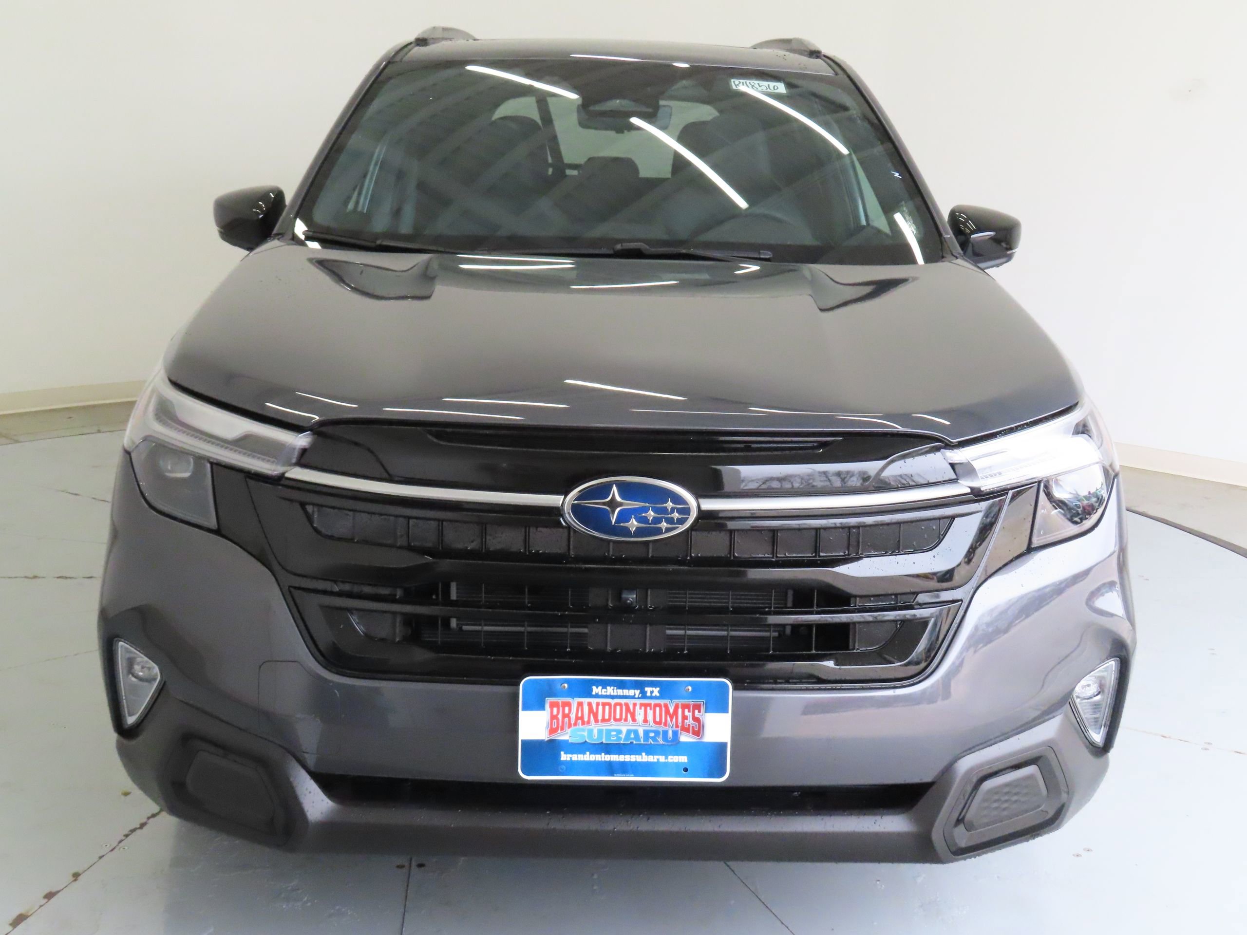 New 2025 Subaru Forester Touring image 11