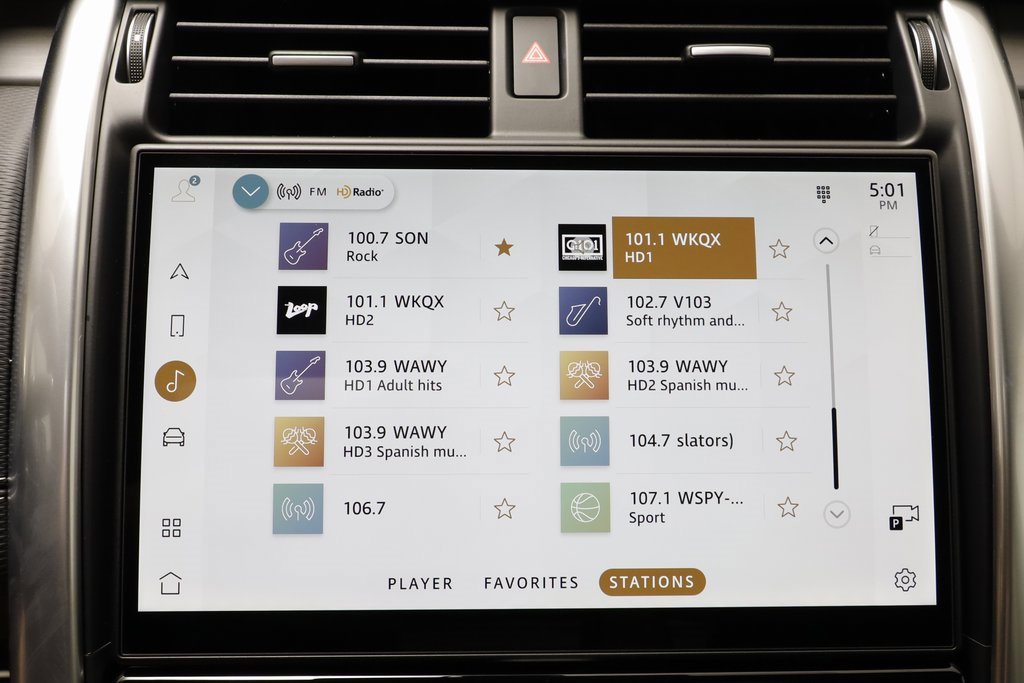 New 2026 Land Rover Discovery Limited Edition image 10