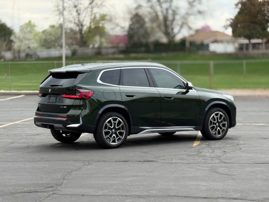 Used 2023 BMW X1 xDrive28i w/ Convenience Package image 5