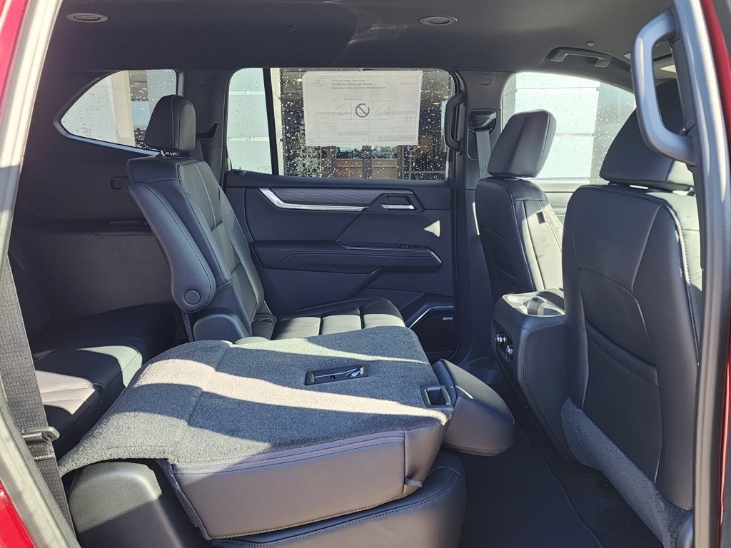 New 2026 GMC Acadia Elevation w/ Black Edition image 46