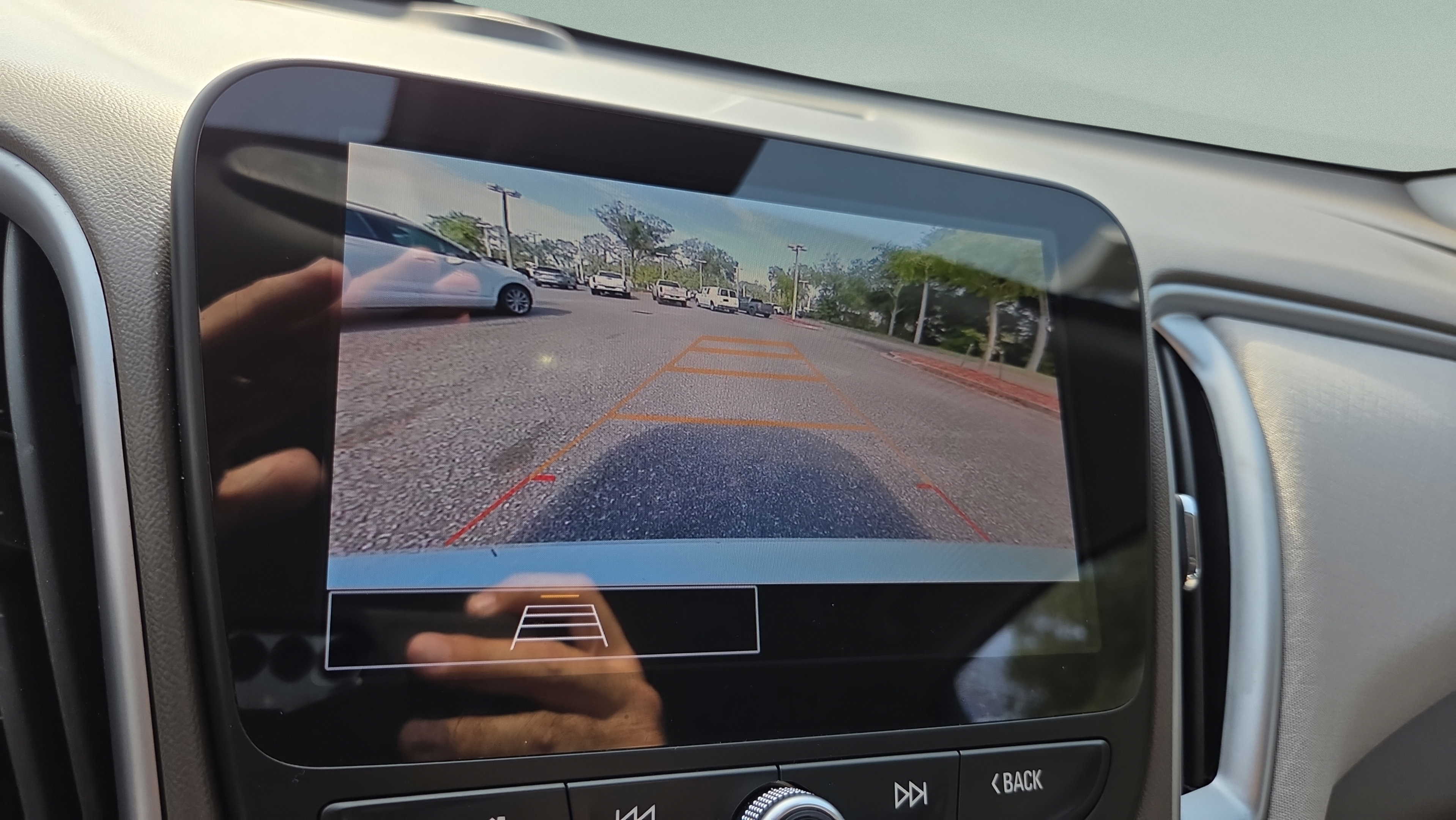 Certified 2024 Chevrolet Malibu LT FWD image 19