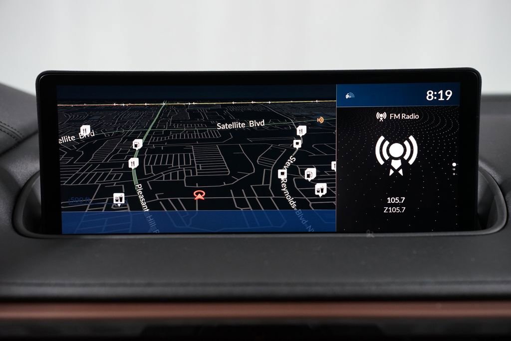 Used 2022 Acura MDX SH-AWD w/ Technology Package image 18