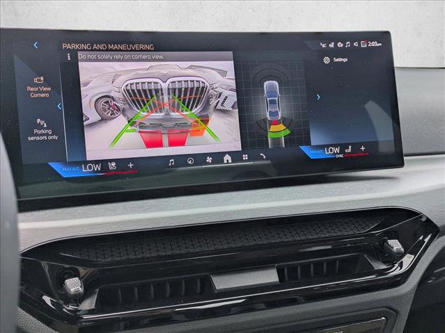 New 2026 BMW 330i Sedan w/ Premium Package image 13