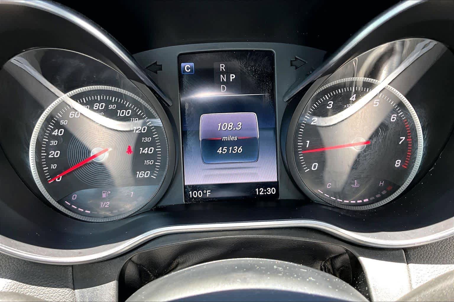 Used 2018 Mercedes-Benz C 300 Cabriolet image 24