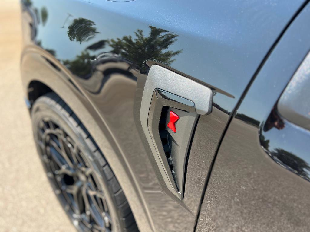 New 2025 Ford F150 XLT w/ Equipment Group 303A High image 16