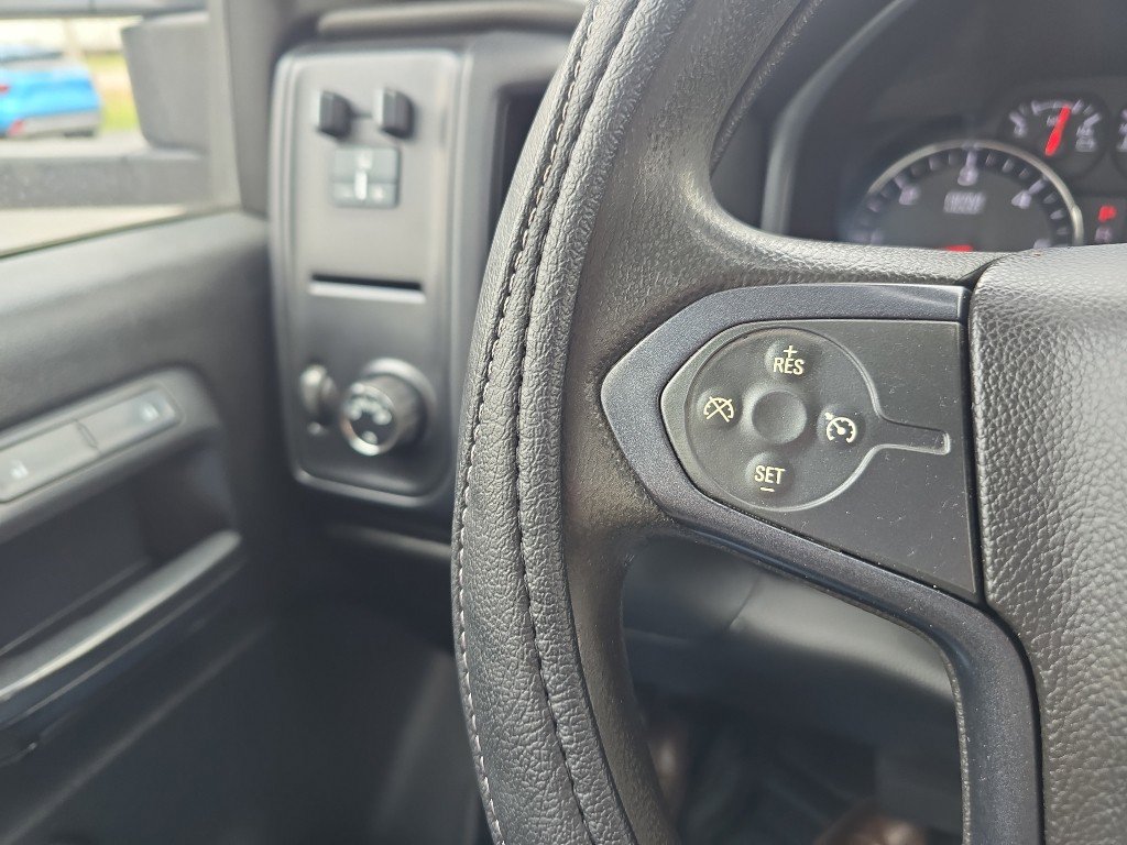 Used 2015 Chevrolet Silverado 3500 W/T RWD image 23
