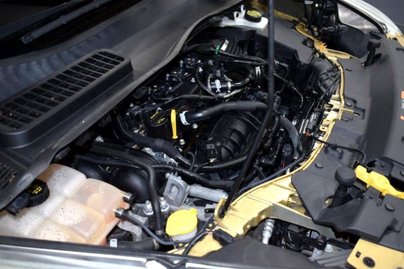 Used 2015 Ford Escape Titanium image 11