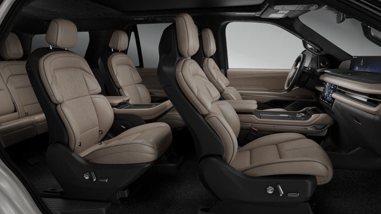 New 2026 Lincoln Navigator Black Label AWD/4WD image 28