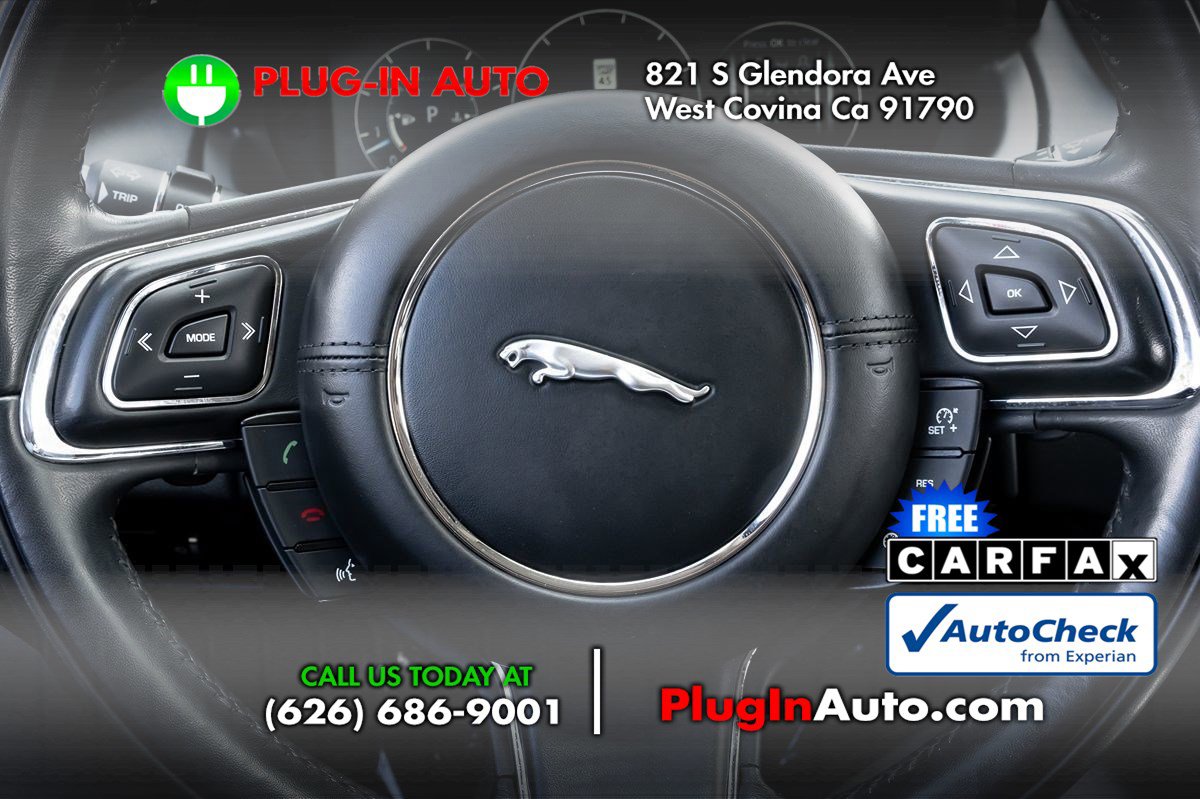 Used 2019 Jaguar XJ Supercharged image 20