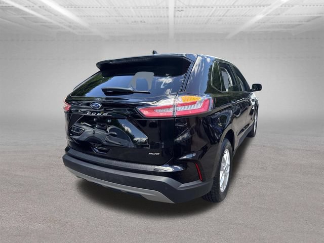 Used 2024 Ford Edge SEL AWD/4WD image 10