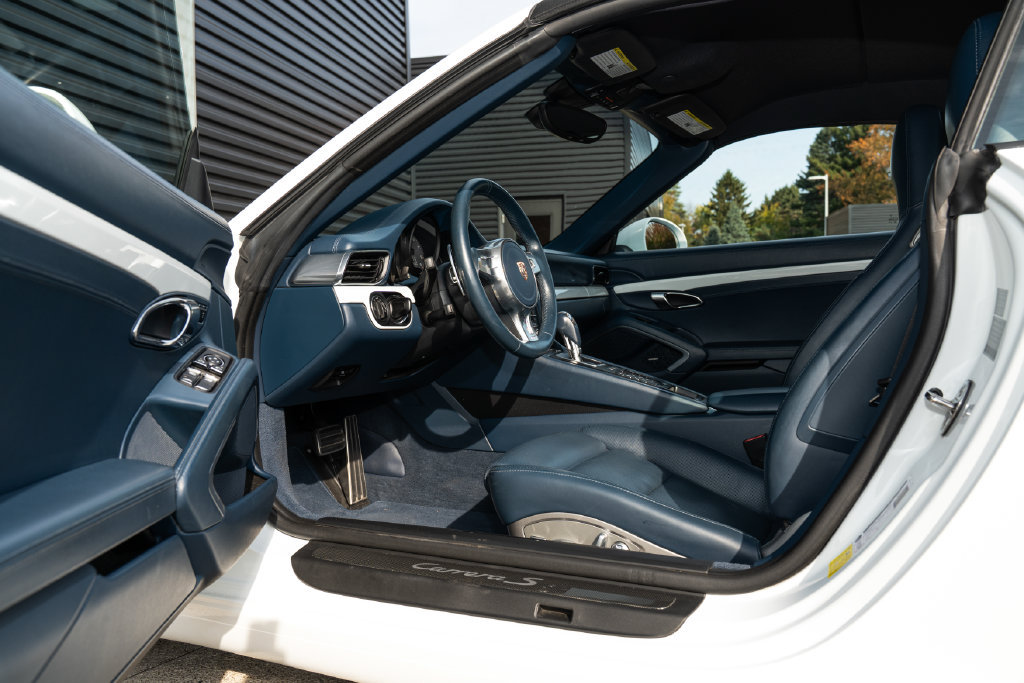 Used 2013 Porsche 911 Carrera S RWD image 20