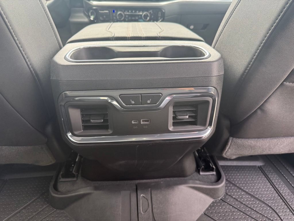 Used 2026 Chevrolet Silverado 1500 High Country w/ Technology Package AWD/4WD image 20