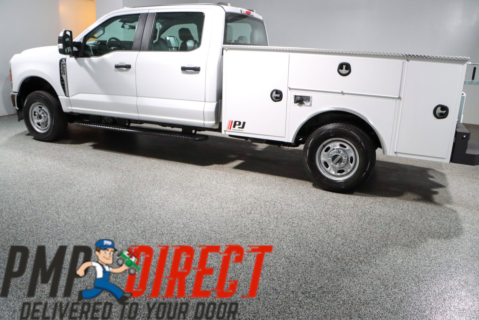 Used 2023 Ford F250 XL w/ FX4 Off-Road Package image 11
