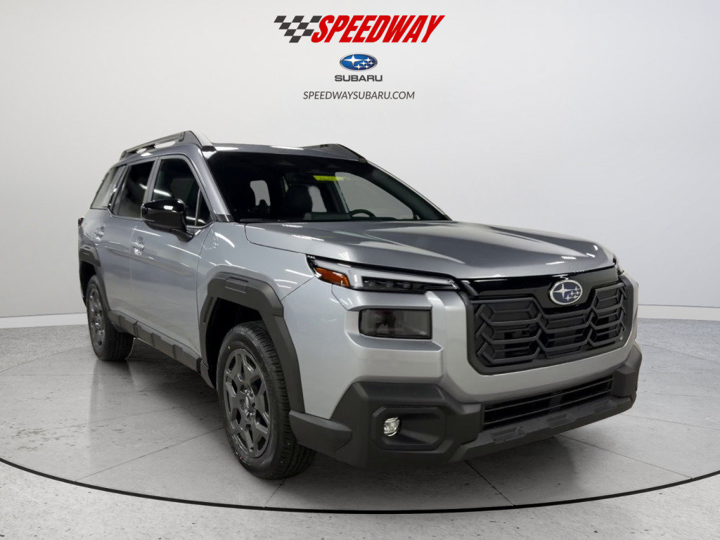 New 2026 Subaru Outback Premium AWD/4WD image 2