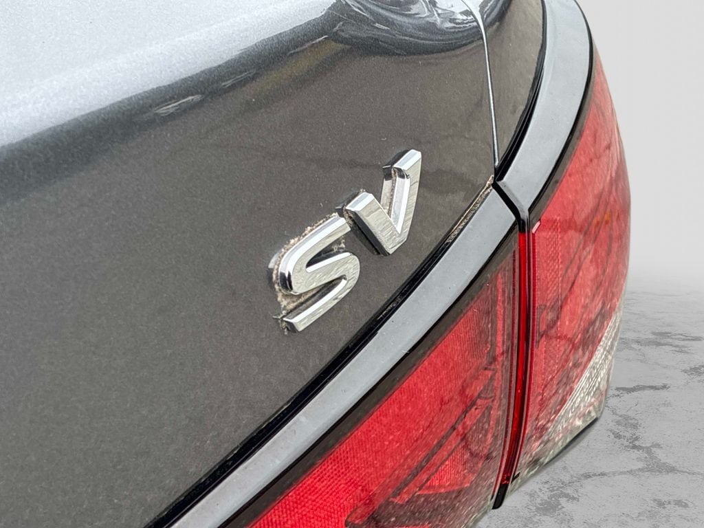 Used 2021 Nissan Sentra SV FWD image 12