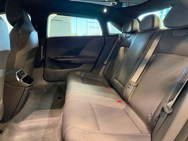 Used 2025 Lucid Air Touring AWD/4WD image 21