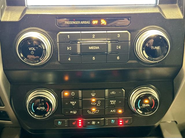 Used 2020 Ford F150 Platinum w/ Equipment Group 701A Luxury image 15