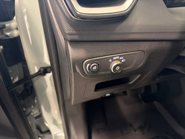 New 2026 Chevrolet TrailBlazer LT w/ Convenience Package AWD/4WD image 13