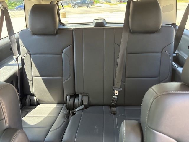 Used 2020 Chevrolet Suburban LT AWD/4WD image 20