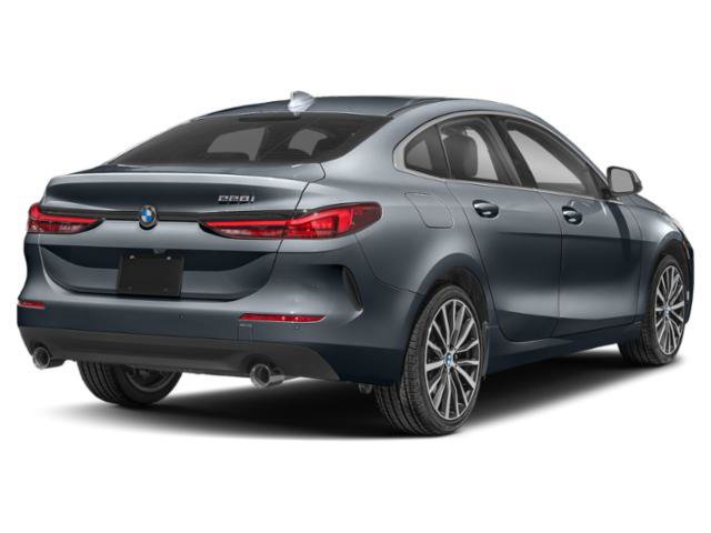 Used 2024 BMW 228i Gran Coupe w/ Convenience Package FWD image 2