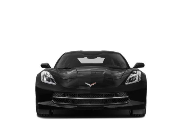Used 2015 Chevrolet Corvette Stingray Coupe w/ 3LT Preferred Equipment Group image 7