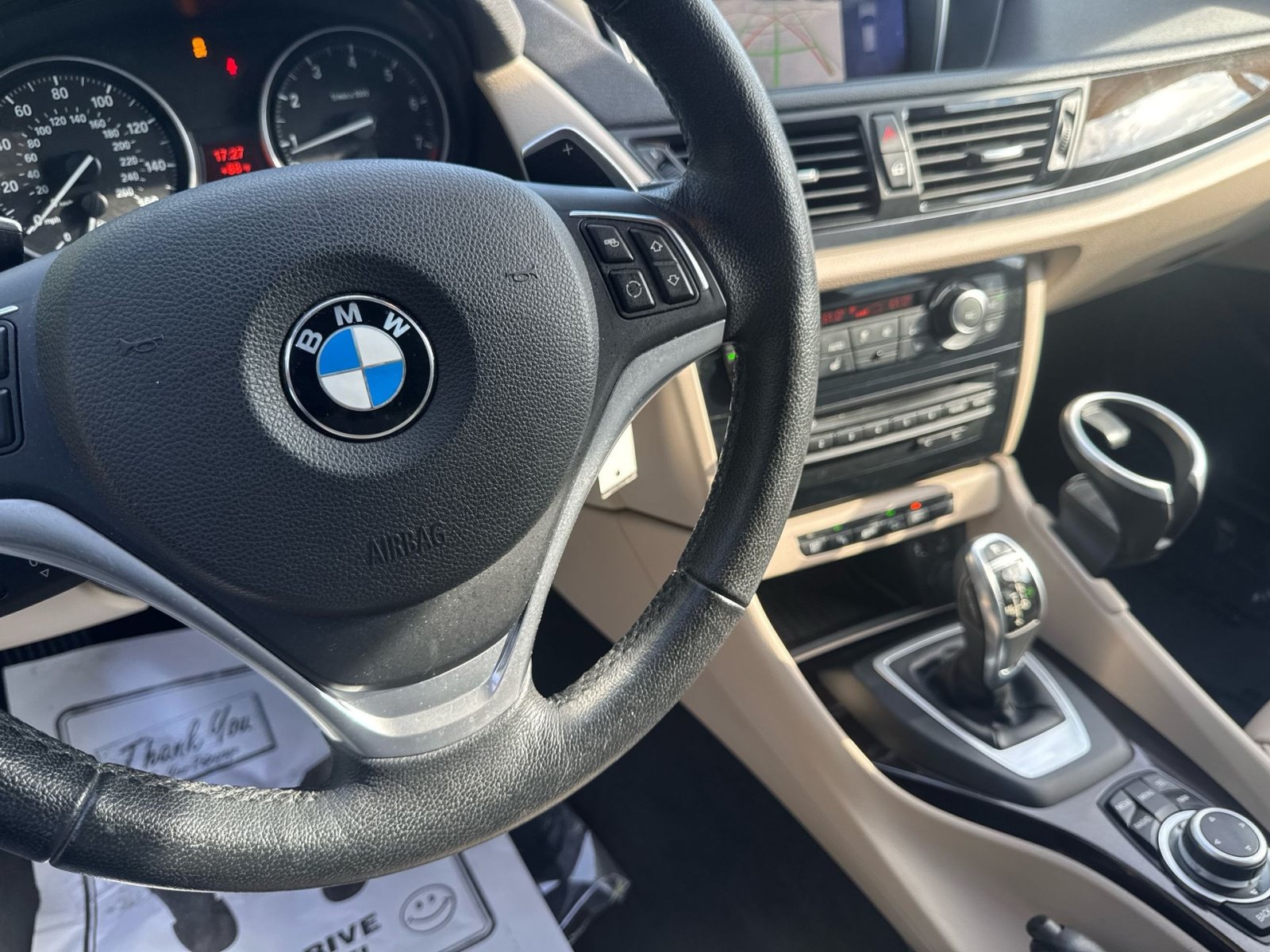 Used 2015 BMW X1 xDrive28i AWD/4WD image 47