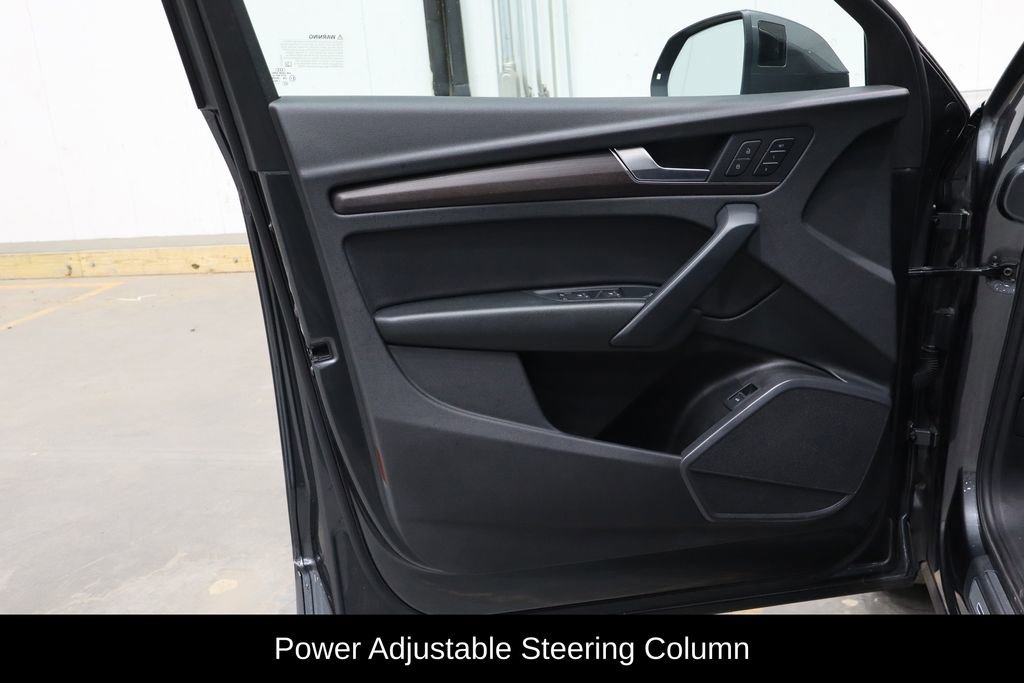 Used 2022 Audi Q5 2.0T Premium image 16