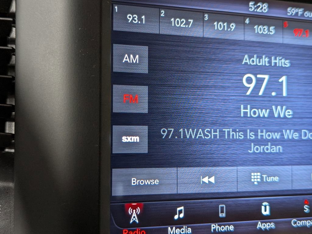 Used 2021 RAM 1500 Big Horn image 34