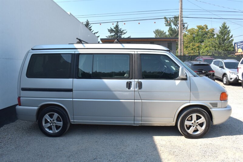 Used 2002 Volkswagen Eurovan MV FWD image 6
