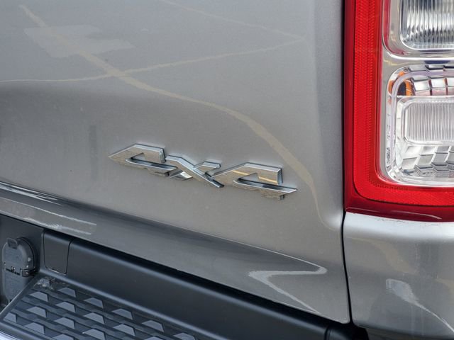 Certified 2020 RAM 1500 Big Horn AWD/4WD image 26