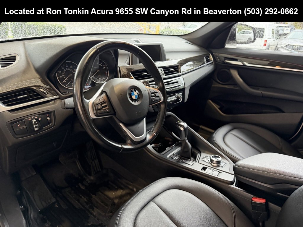Used 2017 BMW X1 xDrive28i image 17