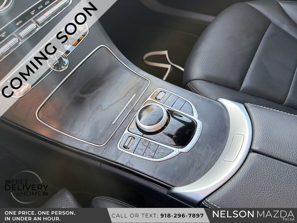 Used 2019 Mercedes-Benz C 300 C 300 image 13