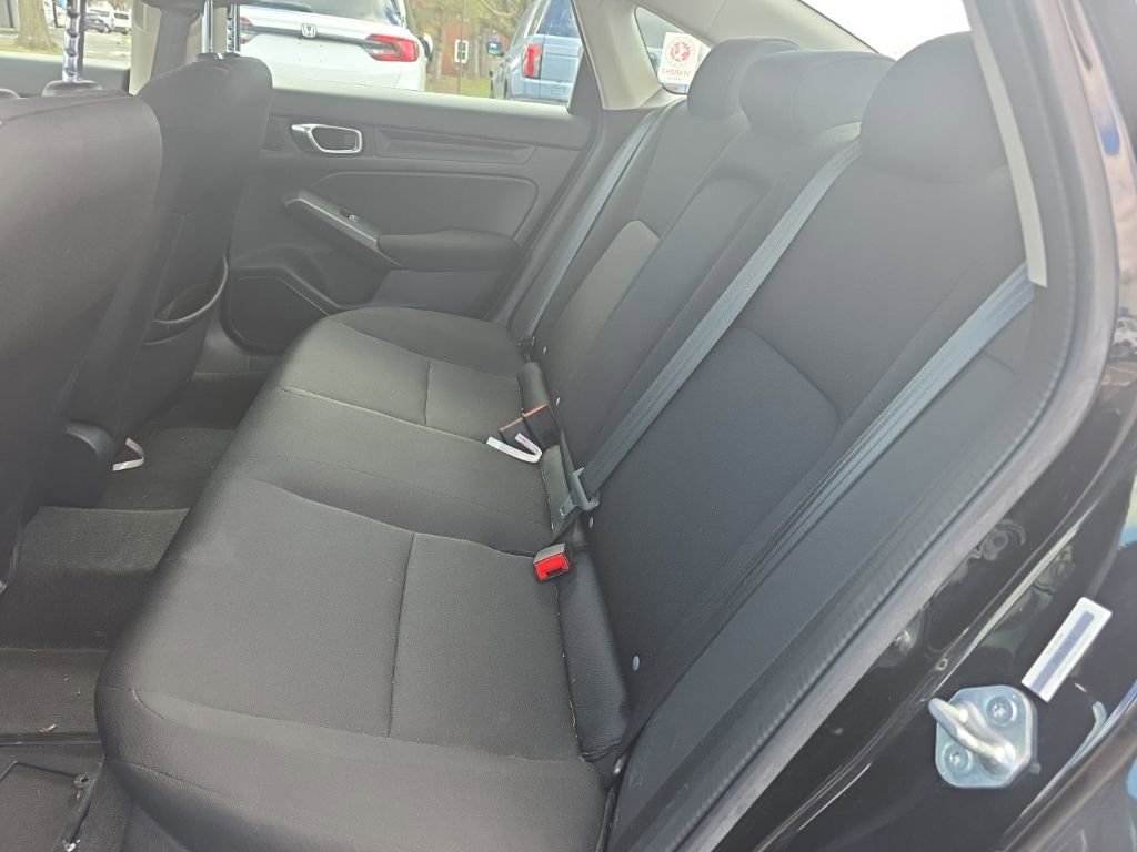 Used 2023 Honda Civic EX image 23