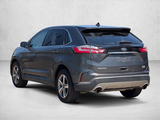 Used 2020 Ford Edge SEL w/ Convenience Package FWD image 7