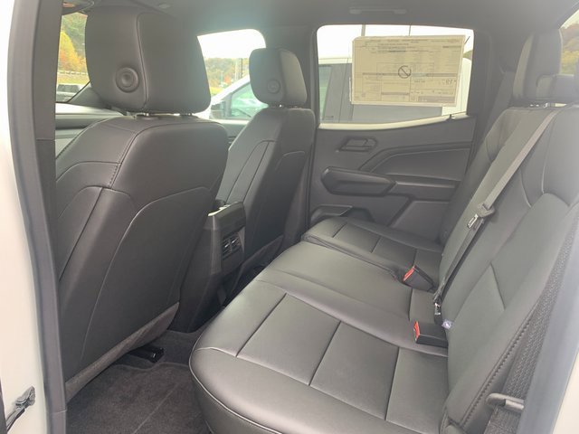 New 2026 Chevrolet Colorado Trail Boss image 11