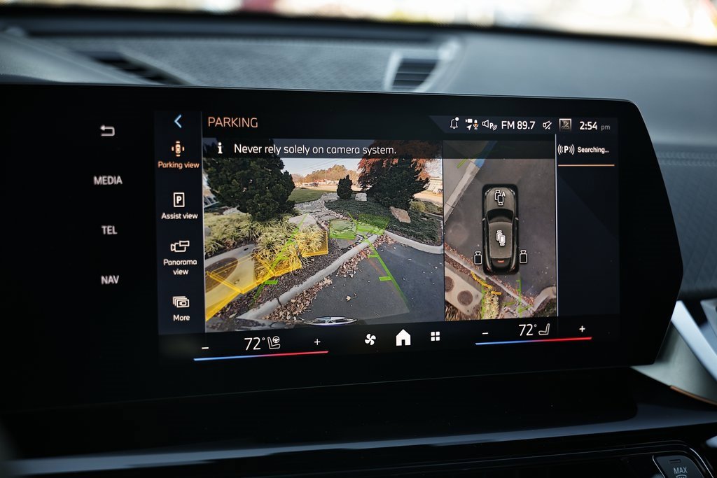 Certified 2025 BMW X2 xDrive28i w/ Technology Package image 38